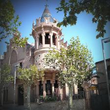 Canet de Mar (Porschista. Flickr)