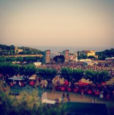 Canet Rock a Canet de Mar (Instagram, Insectivida)