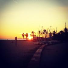 Canet de Mar