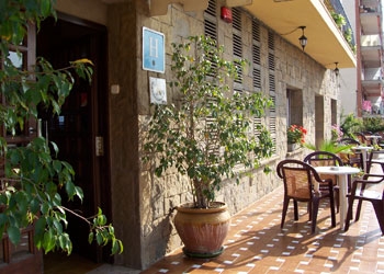 Image HOTEL ROCATEL